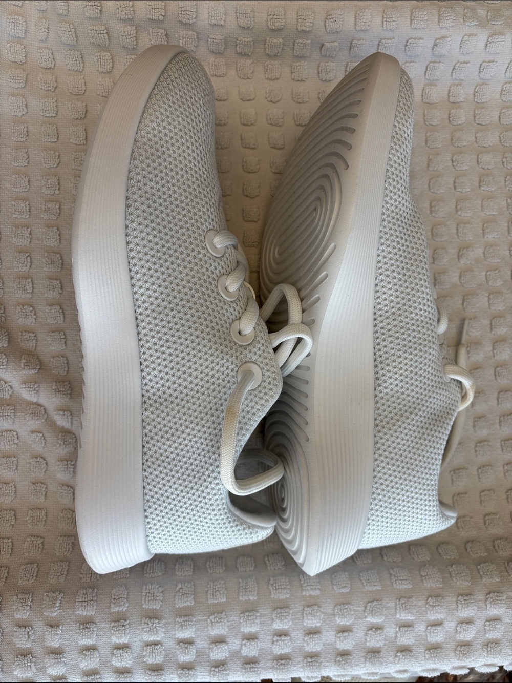 Allbirds Tree Runner, US size 10,
New condition, - Picture 3 of 5